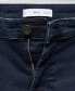 Men's Slim Fit Ultra Soft Touch Patrick Jeans
