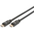 DIGITUS DisplayPort Cable 15 m