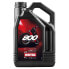 MOTUL 800 2T Fl Off Road 4L motor oil - фото #2