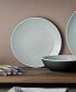 Фото #3 товара ColorTrio Coupe 4 Piece Place Setting