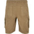 URBAN CLASSICS Drawstring cargo shorts