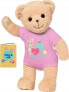 Фото #1 товара Мягкая игрушка для девочек Baby Born BABY born - Bear pink 36cm (835609) /Stuffed Animals and Plush Toys