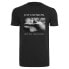ფოტო #1 პროდუქტის URBAN CLASSICS T-Shirt Joy Division Tear Us Apart