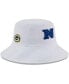 Фото #1 товара Men's White Green Bay Packers 2023 NFL Pro Bowl Bucket Hat