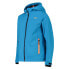 Фото #4 товара CMP Fix Hood 3A00094 softshell jacket