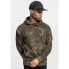 URBAN CLASSICS Sweatshirt Camo