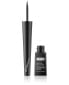 Фото #1 товара IsaDora Glossy Eyeliner 40 Chrome Black (3,7 ml)