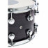 DW 14"x08" Performance Sn. Ebony