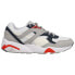 Puma R698 Classic Lace Up Mens Size 13 M Sneakers Casual Shoes 388605-02