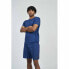 ფოტო #3 პროდუქტის UMBRO Pro Training Marl Poly short sleeve T-shirt
