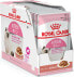 Фото #2 товара Royal Canin KITTEN Instinctive Feline w sosie 85 g 1szt