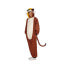 Фото #1 товара Маскарадные костюмы для взрослых My Other Me 2 Предметы Тигр
