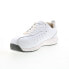Фото #8 товара Nautilus Specialty Electrostatic Dissipative Soft Toe SD10 Mens White Work Shoes