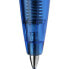 Фото #2 товара Schneider Schreibgeräte Schneider Pen K 20 Icy Colours - Clip - Clip-on retractable ballpoint pen - Refillable - Blue - 20 pc(s) - Medium