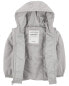 Фото #7 товара Toddler Mid-Weight Jacket 5T