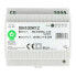 Фото #2 товара DIN100W12 power supply for DIN rail - 12V/8,3A/100W