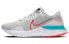 Nike Renew Run CK6357-101 Running Shoes