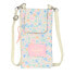 Purse BlackFit8 Blossom Mobile Bag Multicolour