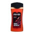 Фото #1 товара Axe Recharge Arctic Mint & Cool Spices 250 ml duschgel für Herren