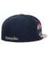 Фото #3 товара Men's Cream, Gray New York Yankees Yankee Stadium 50th Anniversary Homefield Fitted Hat