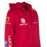 Фото #5 товара EQUESTRO New Multilogo hoodie