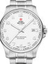 Фото #1 товара Swiss Military SM30200.17 Men's 39mm 5ATM