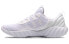 Кроссовки Under Armour Charged Will 3022039-104 White