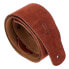 Фото #5 товара Levys Rust Suede Strap 2,5"