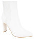 ფოტო #1 პროდუქტის Women's Kalia Pointed Toe Boots