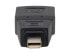 StarTech.com GCMDP2DPMF No Mini DisplayPort to DisplayPort Adapter Converter - M
