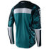 Фото #4 товара TROY LEE DESIGNS SE Pro Dyeno long sleeve T-shirt