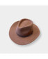 Фото #1 товара Men's Unisex Rocky Water Repellent Cowboy Hat