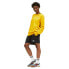 Фото #5 товара NEW BALANCE Uni-Ssentials French Terry sweat shorts