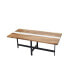 Фото #1 товара Eldridge Coffee Table, Quick Ship