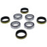 Фото #1 товара PIVOT WORKS Yamaha 600 Grizzly 99-01/660 02 Wheel Bearing Kit