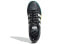 RAF SIMONS x adidas originals Samba Stan 低帮 板鞋 男女同款 黑绿 / Кроссовки Adidas originals Samba EE7954