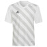 ფოტო #2 პროდუქტის ADIDAS Entrada 22 GFX short sleeve T-shirt