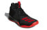 Кроссовки Adidas Crazy Team II CQ0833 41⅓ - фото #4