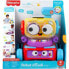 Фото #1 товара Трасса c Рампами Fisher Price Jo the Robot 4 in 1