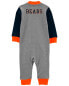 Baby NFL Chicago Bears Jumpsuit 9M