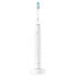 Фото #1 товара Электрическая зубная щетка Oral B Sonic toothbrush Pulsonic Slim Clean 2000 White