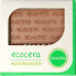 Фото #1 товара Ecocera Powder Bronzer No. India Органический минеральный компактный бронзер 10 г