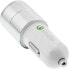 Фото #6 товара InLine USB car charger power-adaptor Quick Charge 3.0 - white