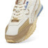 Фото #4 товара Puma Blktop Rider Expeditions 39590601 Mens Beige Lifestyle Sneakers Shoes