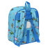 Фото #2 товара SAFTA Backpack