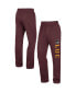 Фото #2 товара Men's Maroon Loyola Chicago Ramblers Wordmark Pants