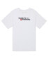 Фото #3 товара Men's EVD 25TH S1 Short Sleeve T-shirt