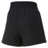 Фото #2 товара Puma T7 High Waist Shorts Womens Size XL Casual Athletic Bottoms 53571601