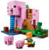Фото #11 товара Домик-свинка LEGO 21170