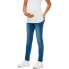 Фото #1 товара MAMALICIOUS Fifty 002 Maternity Slim Fit jeans